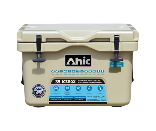 AHIC 35  