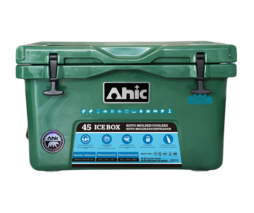 AHIC 45  