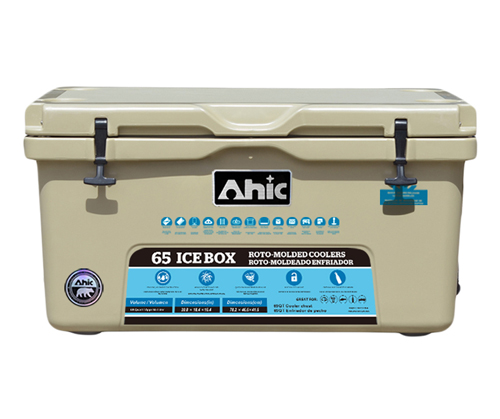 AHIC 65  