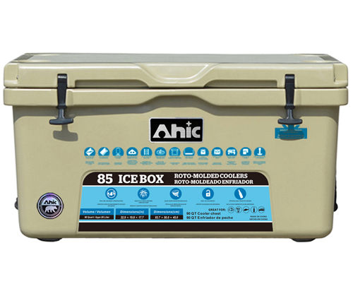 AHIC 85  